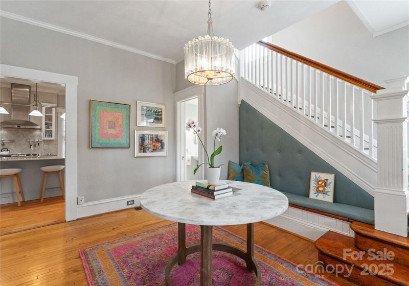 1707 E 8th St, Charlotte, NC 28204