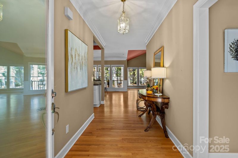17405 Springwinds Dr, Cornelius, NC 28031