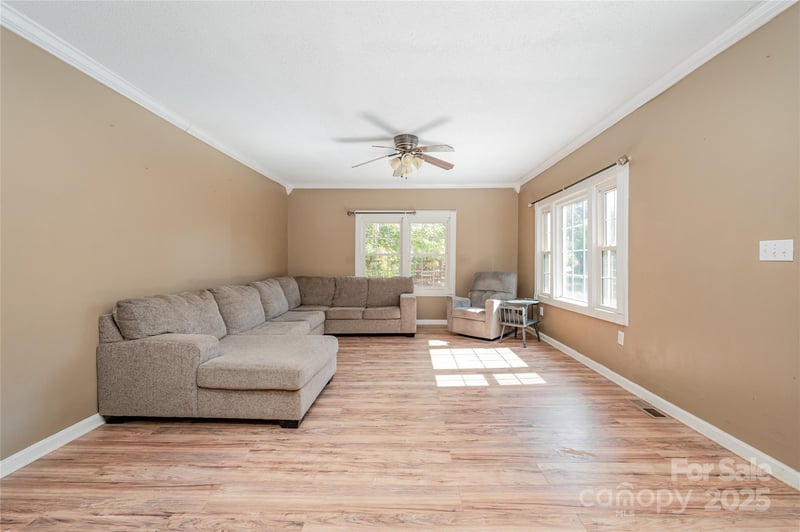 4562 Foster Blackmon Dr, Heath Springs, SC 29058