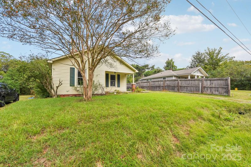 322 Gurley Dr NW, Concord, NC 28027