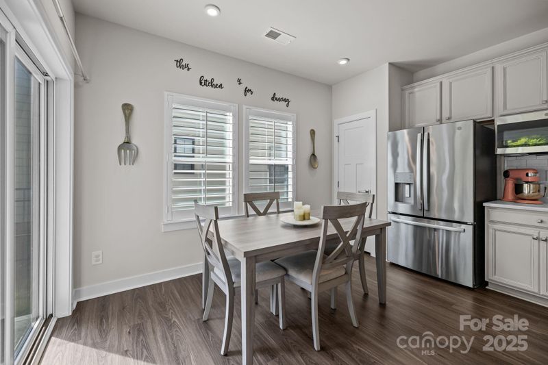1307 Augustus Beamon Dr, Indian Trail, NC 28079