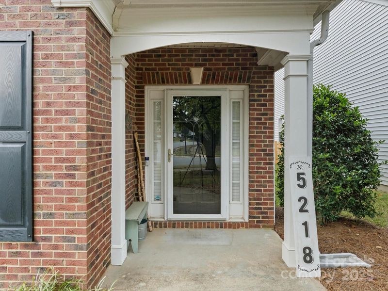 5218 Prosperity View Dr, Charlotte, NC 28269