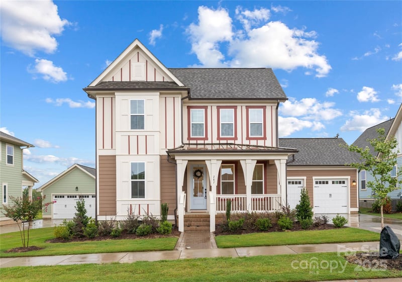 287 Luray Way #450, Rock Hill, SC 29730