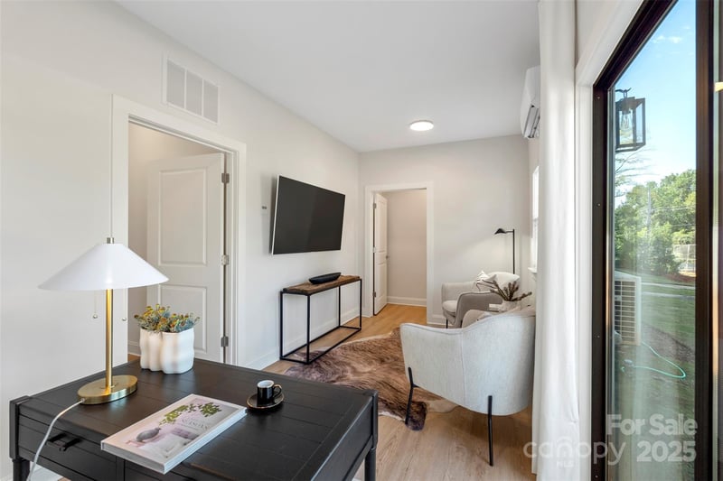 1120 Wonder Way, Charlotte, NC 28208