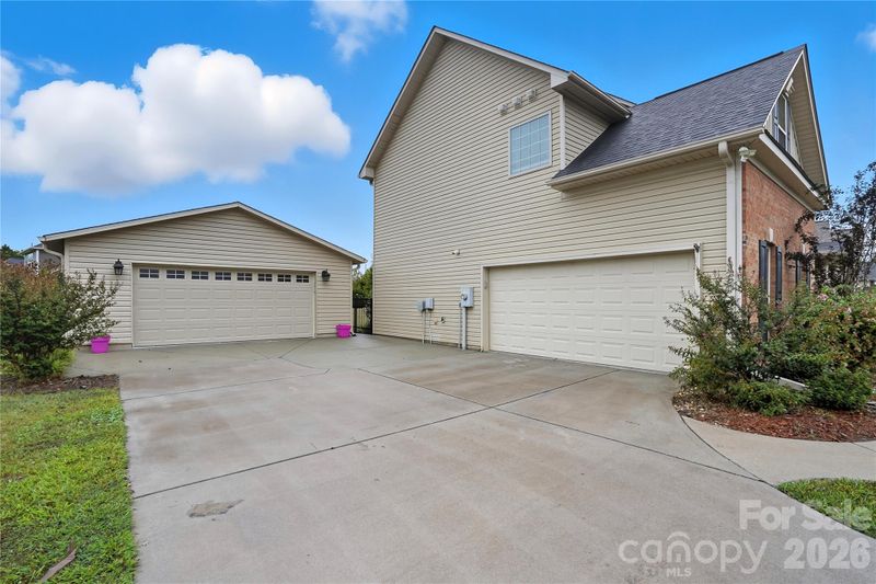 2365 Baxter Pl SE, Concord, NC 28025