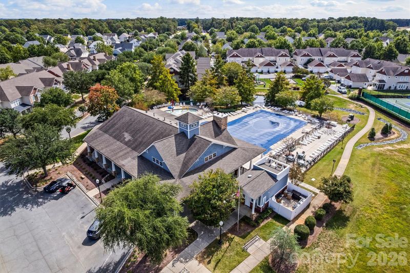 1018 Equipoise Dr, Indian Trail, NC 28079
