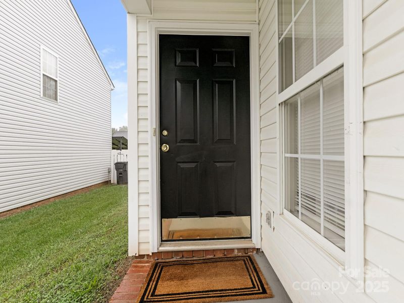 3231 Richway Ct, Charlotte, NC 28216