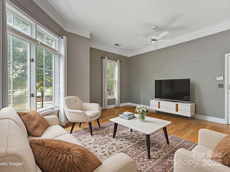 770 N Davidson St, Charlotte, NC 28202