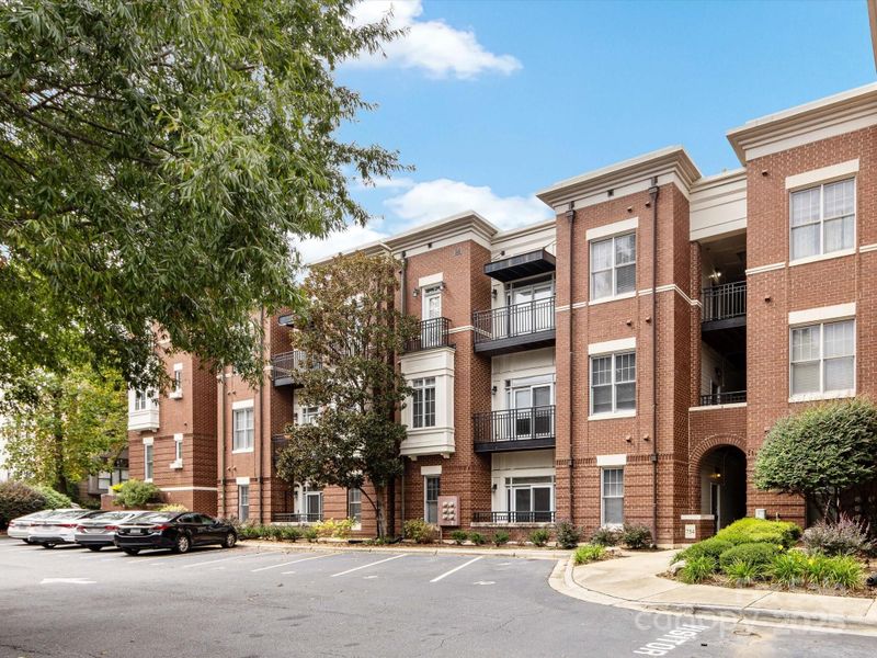 770 N Davidson St, Charlotte, NC 28202