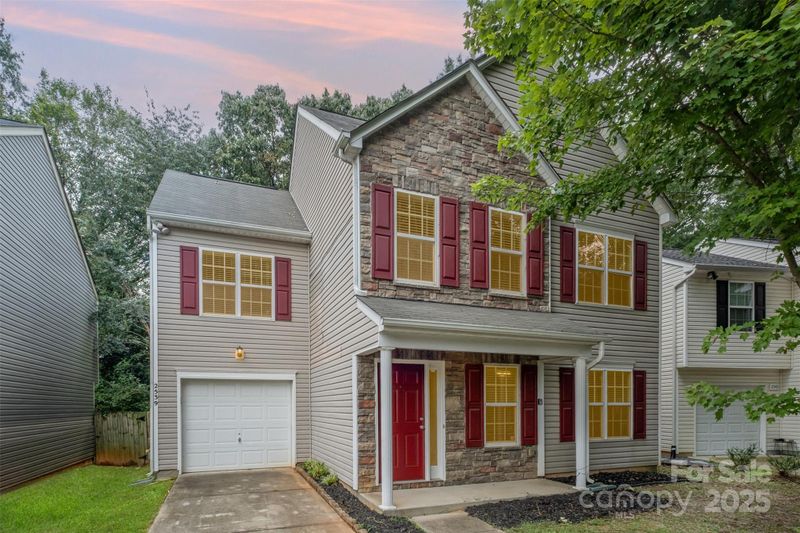 2539 Anna Garrison Rd, Charlotte, NC 28206