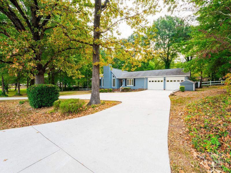 217 E Old Highway 74 Hw, Monroe, NC 28112