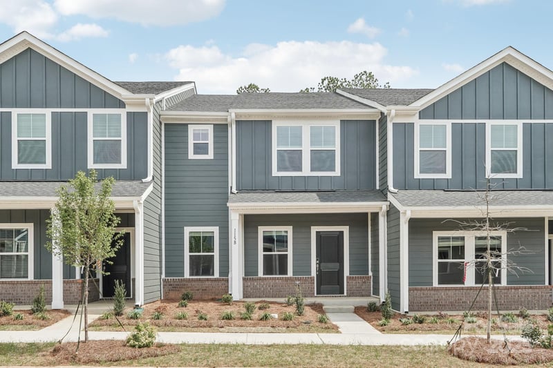 104 Ciara Pl #B, Mooresville, NC 28115