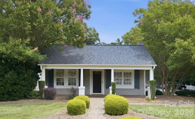 19428 Zion Ave, Cornelius, NC 28031