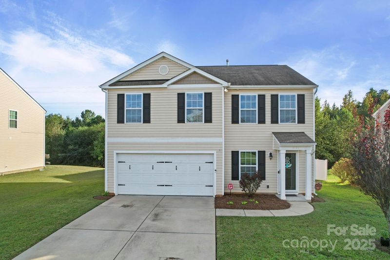 3773 Hope Marian St, Gastonia, NC 28052