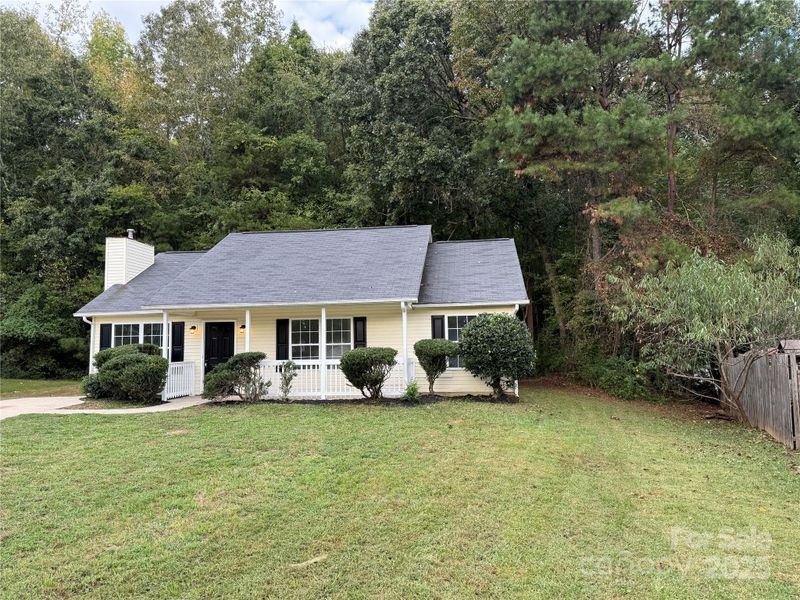 3403 Fernstone Cir, Charlotte, NC 28227