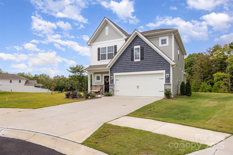 5841 Soft Shell Dr, Lancaster, SC 29720
