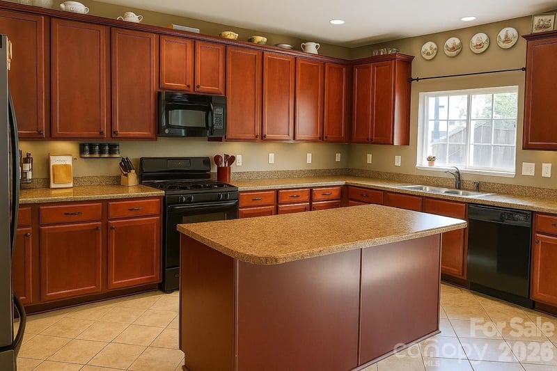 6639 Ruth Ferrell Ct, Charlotte, NC 28269