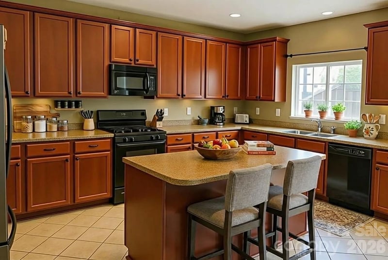 6639 Ruth Ferrell Ct, Charlotte, NC 28269