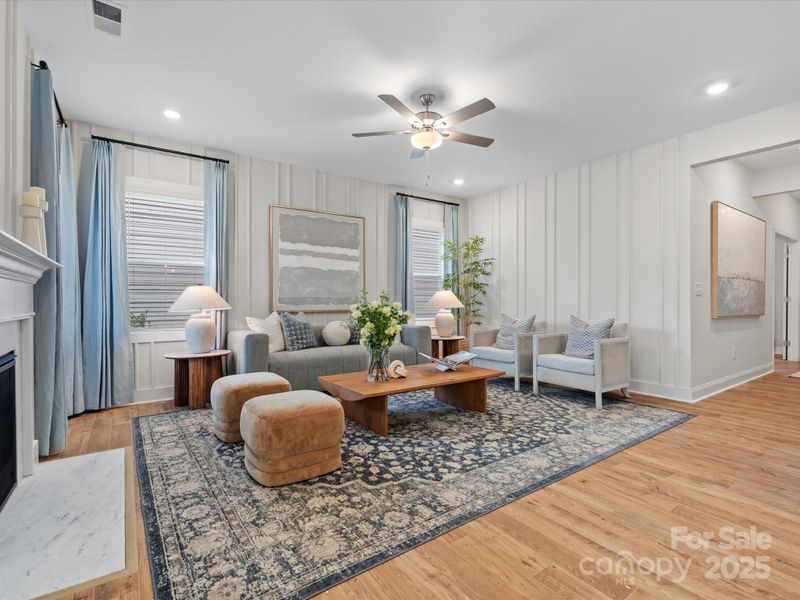 1016 Broken Spur Rd, Indian Trail, NC 28079