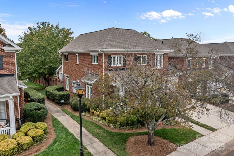 20015 N Cove Rd, Cornelius, NC 28031