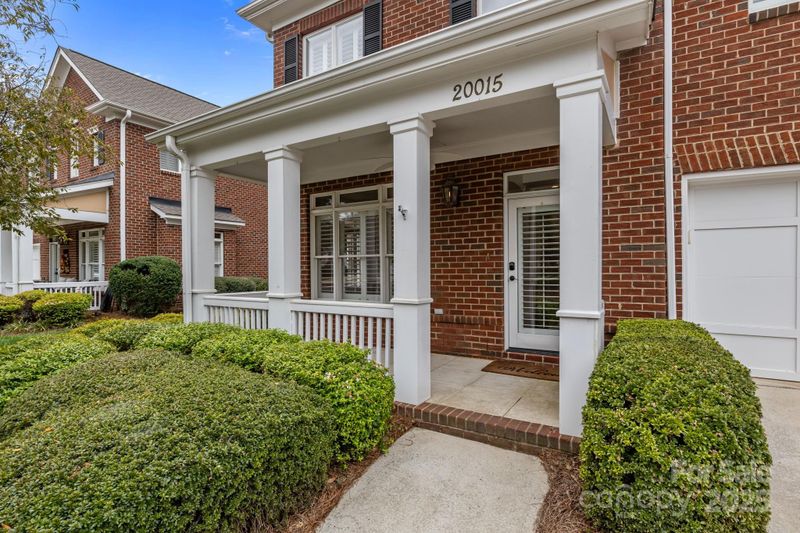 20015 N Cove Rd, Cornelius, NC 28031