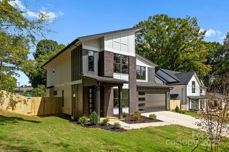 3624 Avalon Ave, Charlotte, NC 28208