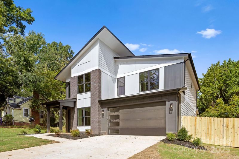 3624 Avalon Ave, Charlotte, NC 28208