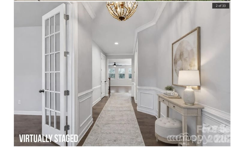4946 Norman Park Pl, Lake Wylie, SC 29710