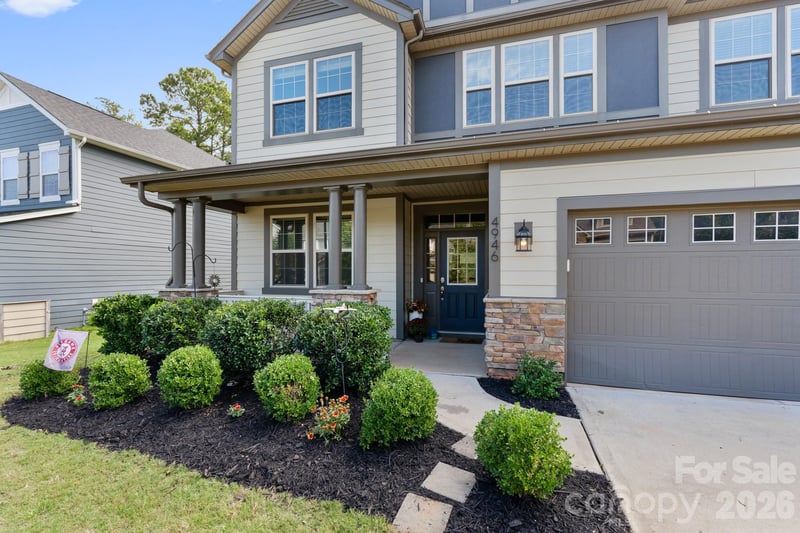 4946 Norman Park Pl, Lake Wylie, SC 29710