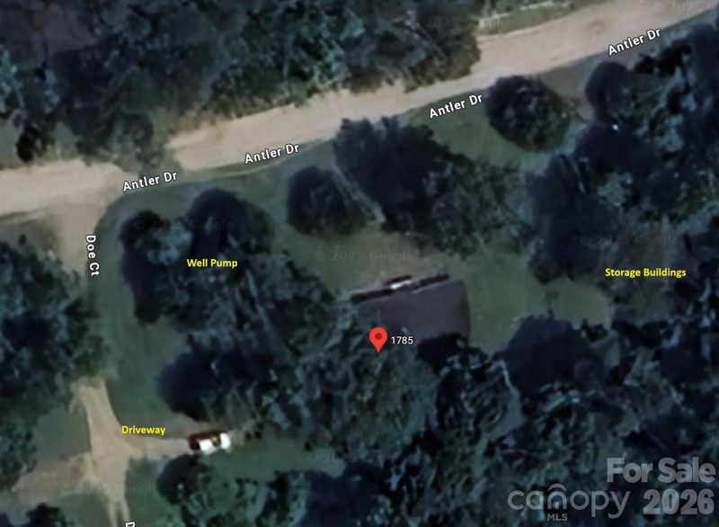 1785 Doe Ct, Iron Station, NC 28080