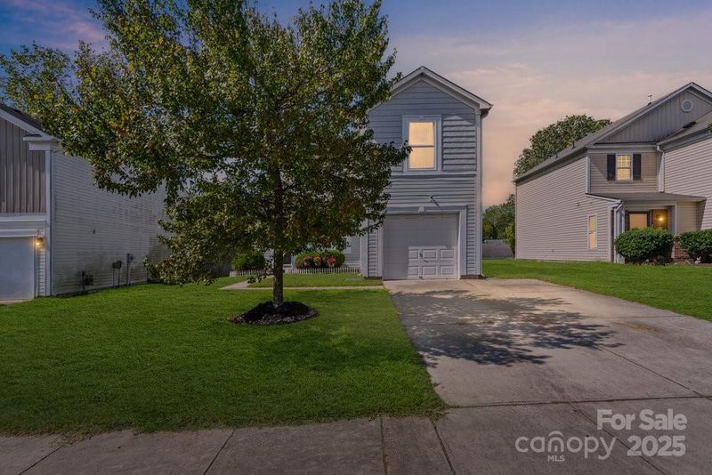 7125 Bullock Dr, Charlotte, NC 28214