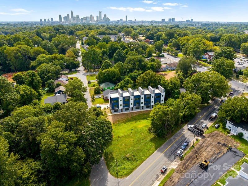 3541 Avalon Ave #1, Charlotte, NC 28208