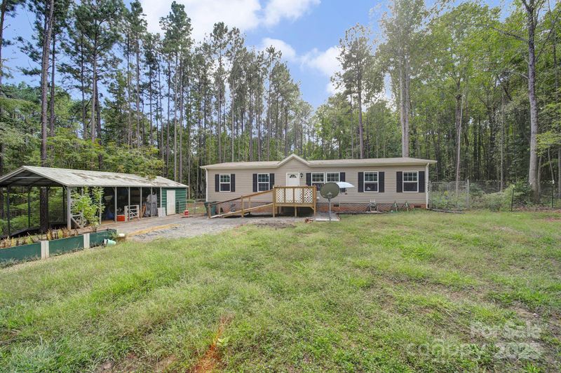 1912 Orrs Station Rd, Chester, SC 29706