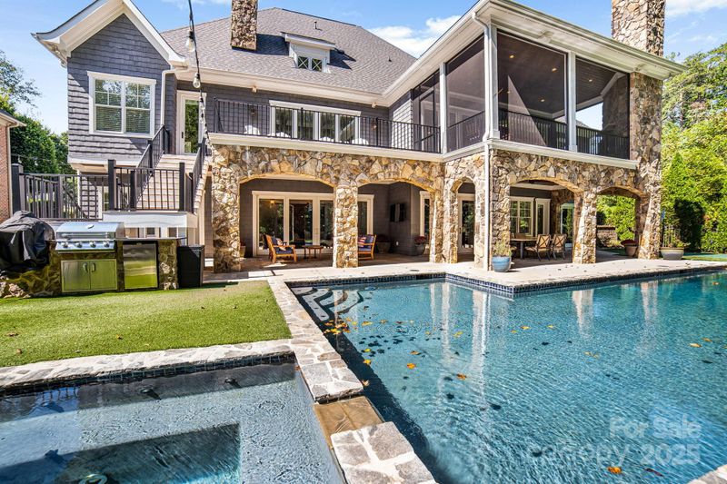 920 Hudson Pl, Davidson, NC 28036