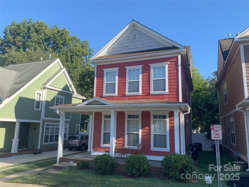 21223 Pine St, Cornelius, NC 28031