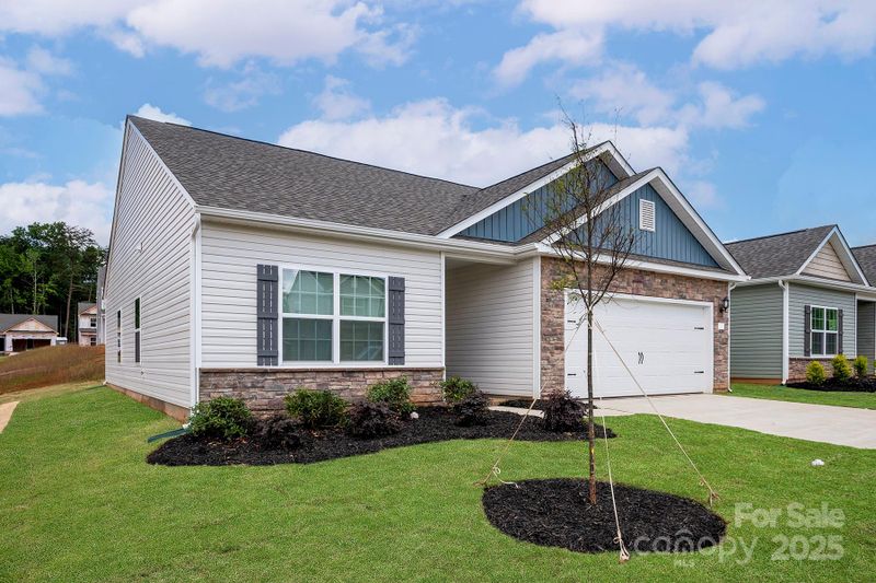 4021 Bolo Dr, Charlotte, NC 28215