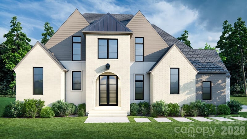 10717 Wildlife Rd, Charlotte, NC 28278