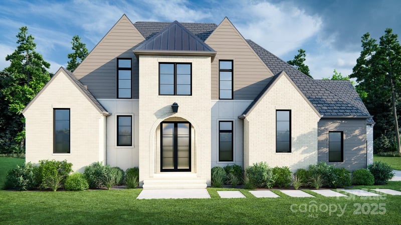 10717 Wildlife Rd, Charlotte, NC 28278