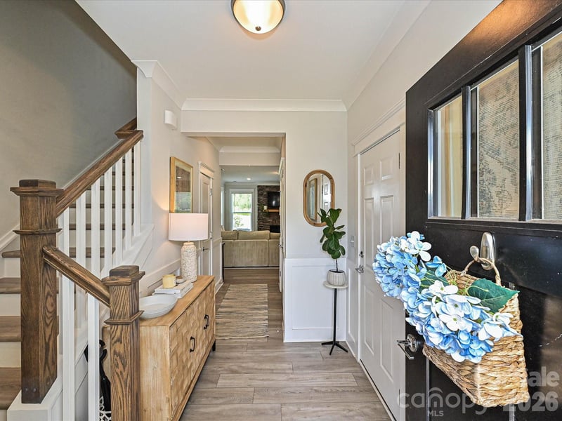4025 Belle Landing Rd, Charlotte, NC 28270
