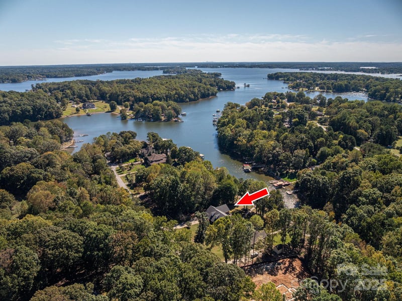 8369 Slate St, Terrell, NC 28682