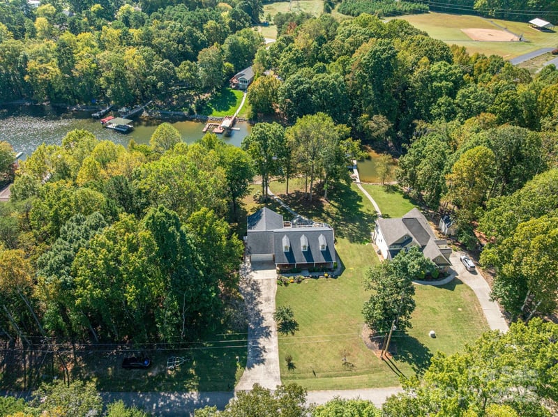 8369 Slate St, Terrell, NC 28682