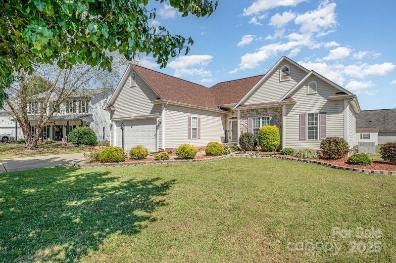 3709 Bentley Pl SW, Concord, NC 28027