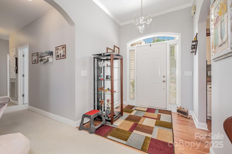 3709 Bentley Pl SW, Concord, NC 28027
