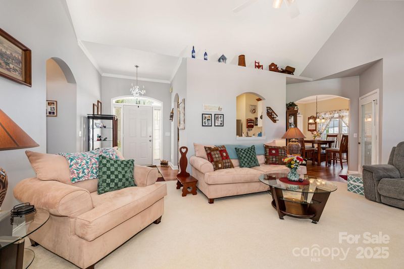 3709 Bentley Pl SW, Concord, NC 28027