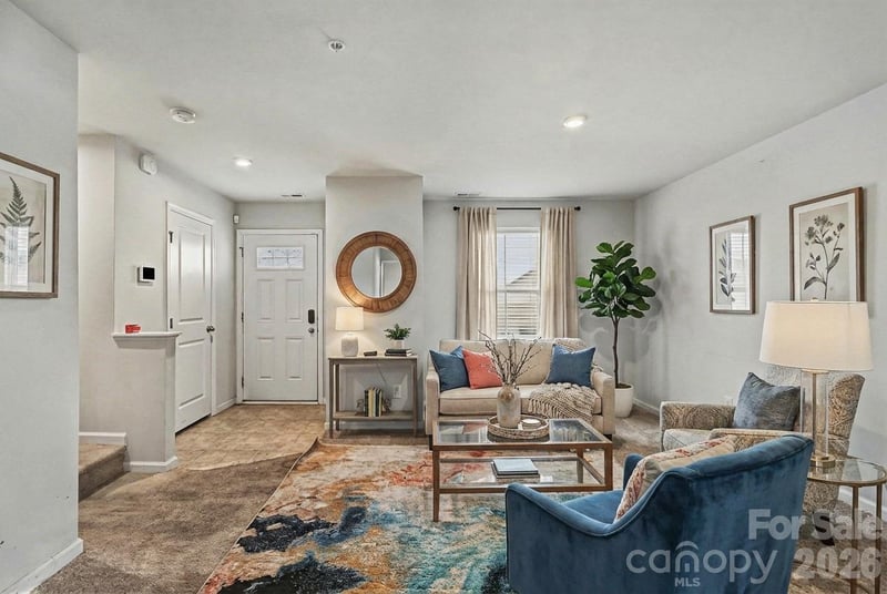 5356 Austin Knoll Ct, Charlotte, NC 28269