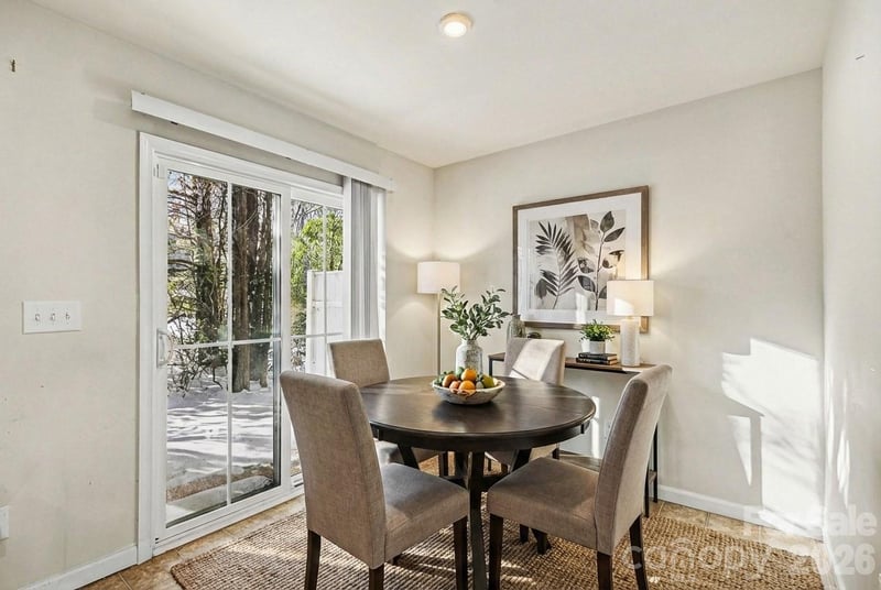 5356 Austin Knoll Ct, Charlotte, NC 28269