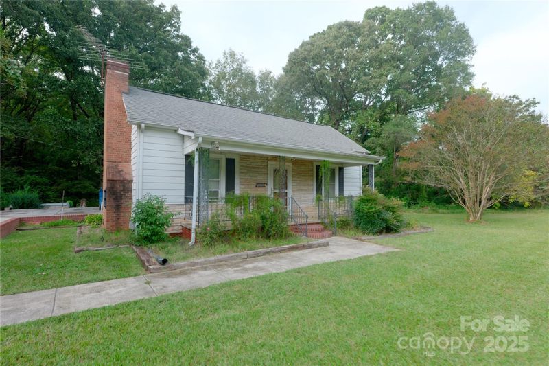 9650 Barnett Rd, Concord, NC 28027
