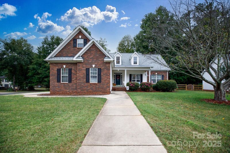 1627 Jonesberry Dr, Rock Hill, SC 29732