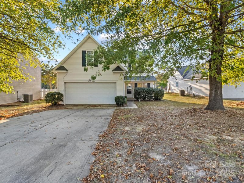 5144 Foxmeade Ct, Lancaster, SC 29720