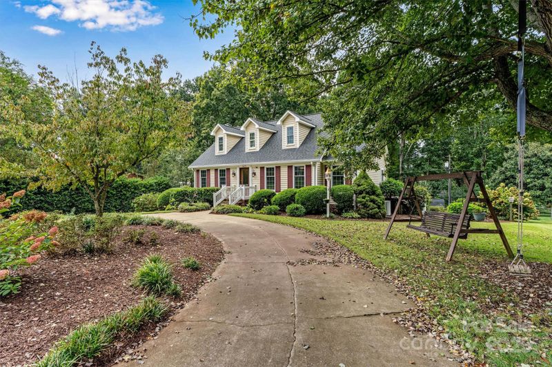 1471 Arden Dr, Lincolnton, NC 28092